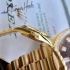 Rolex Watch Genuine Quality 18kt Gold Plated